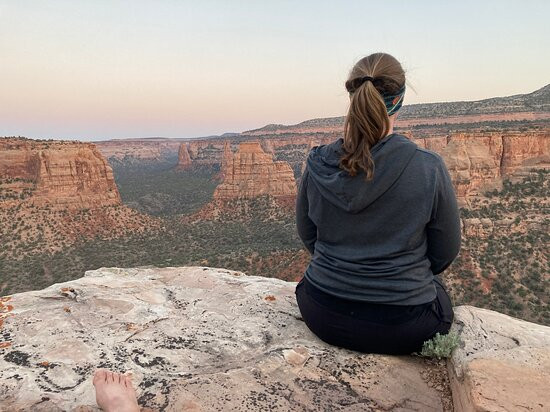 Sacred Earth Vortex Meditations-塞多纳必去景点