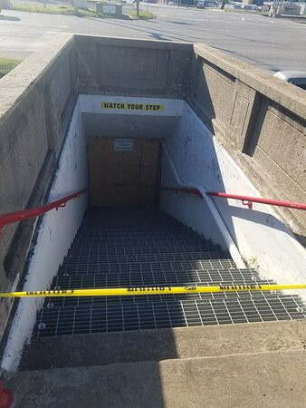 Route 66 underpass-Chelsea必去景点