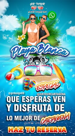 GR TOURS Cartagena-卡塔赫纳必去景点