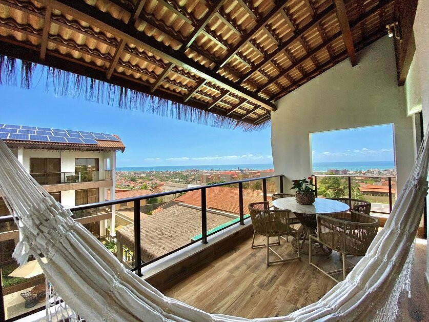 Porto das Dunas Praia Hotel主图