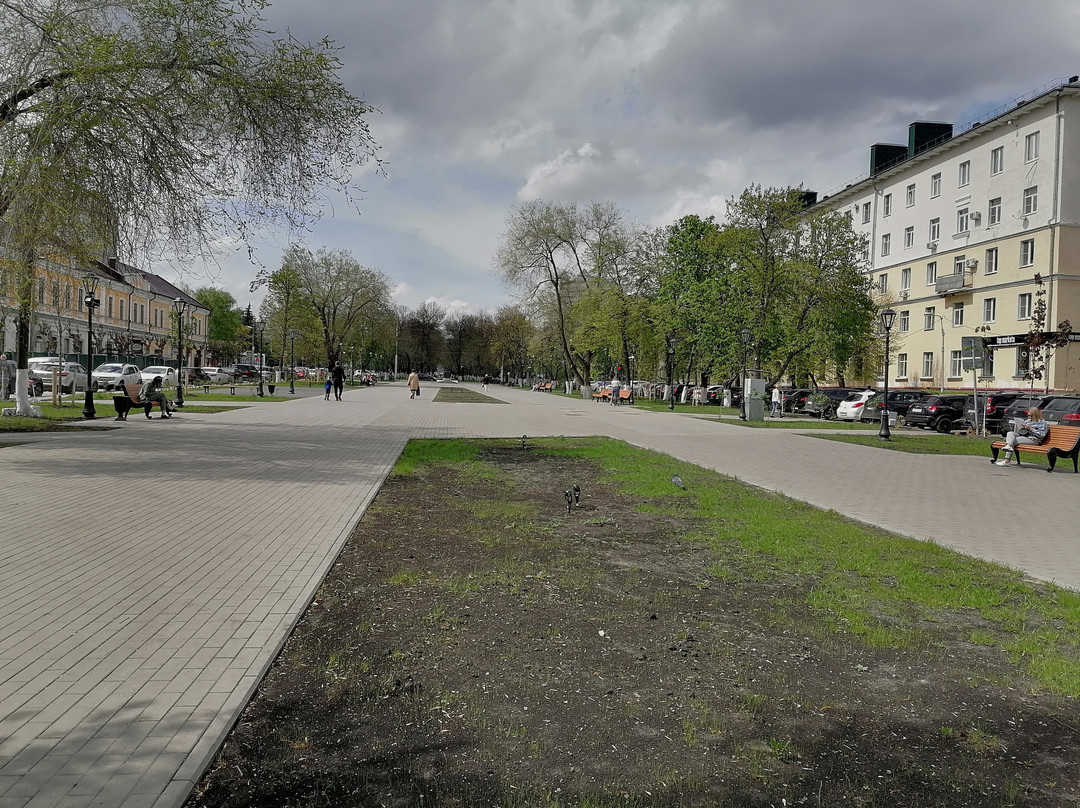 Penzyak Tolstopyaty