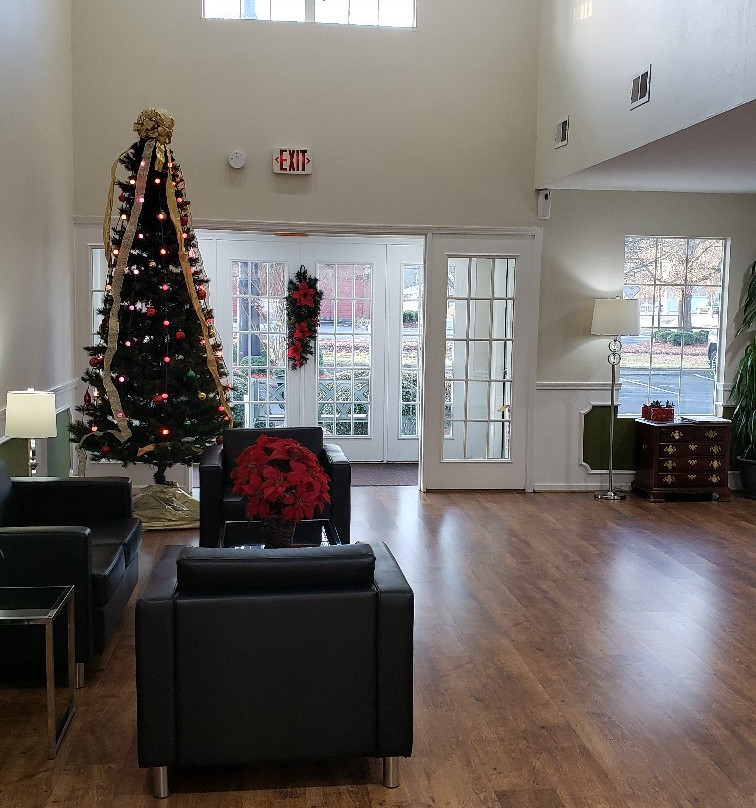 Quality Inn Lancaster主图