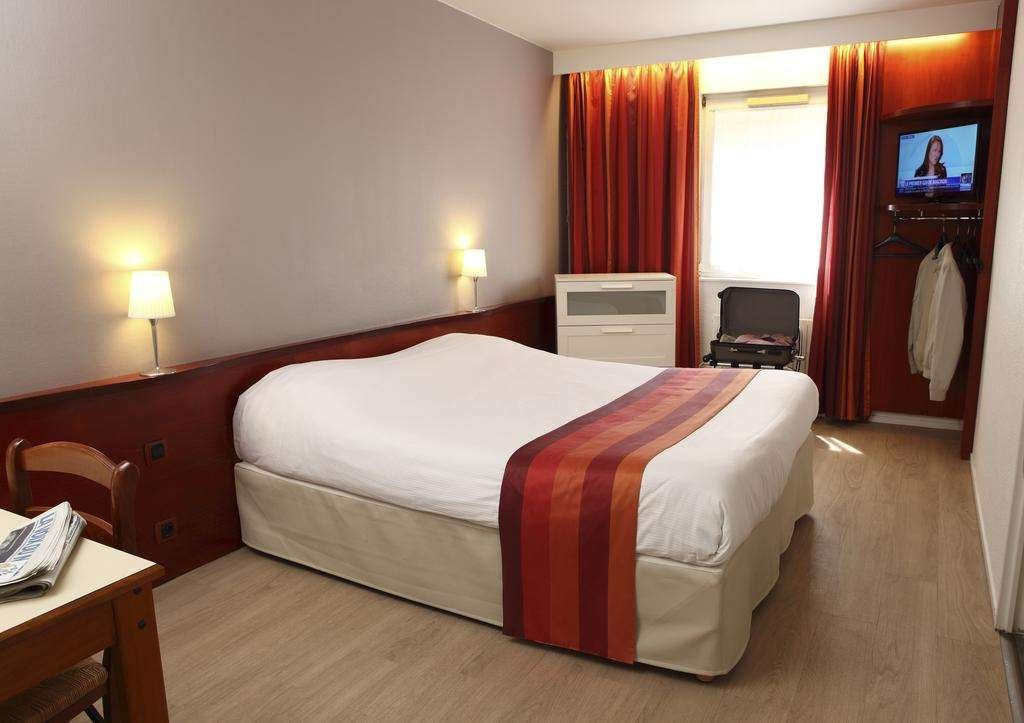 Hotel Morphee