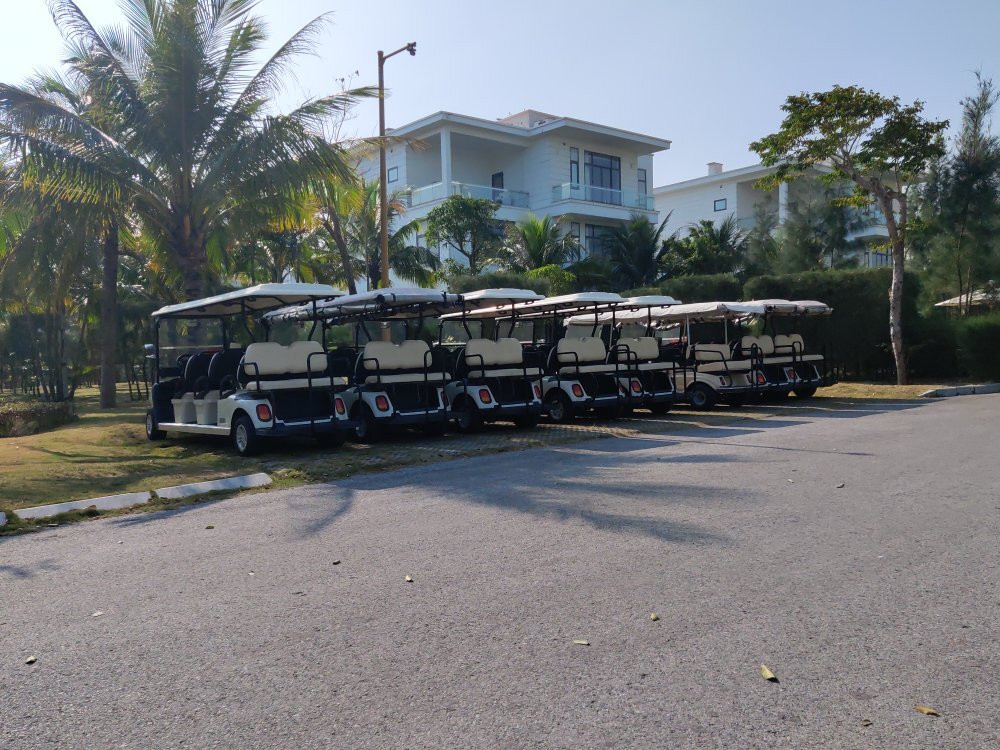 FLC Grand Hotel Samson主图