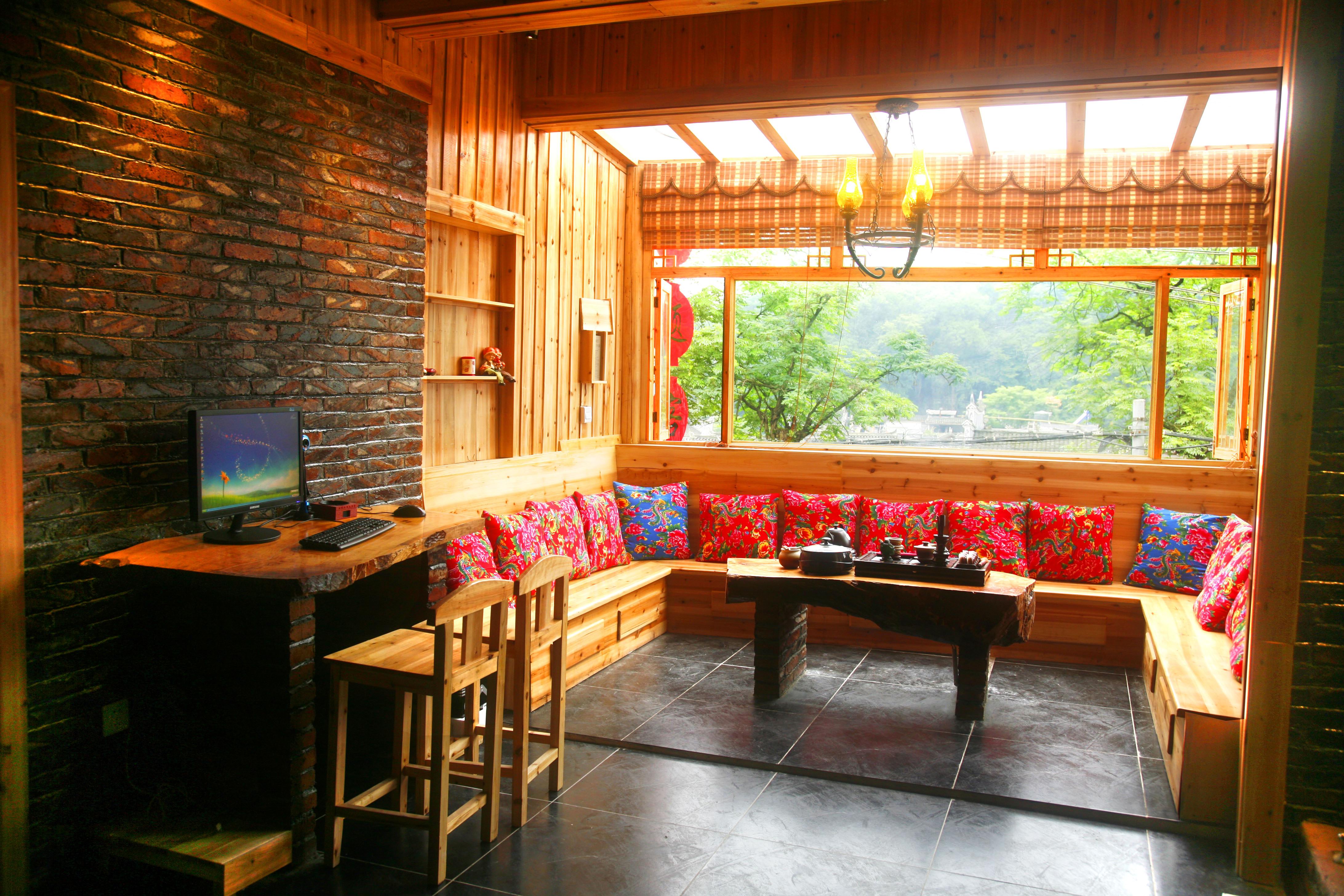 凤凰等你来主题客栈观景店-官方