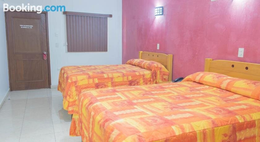 Hotel Del Centro