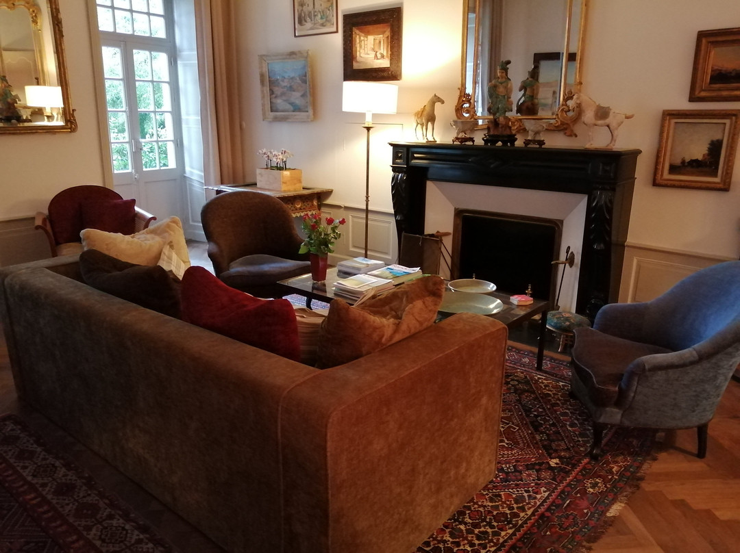 Clos Rodolphe