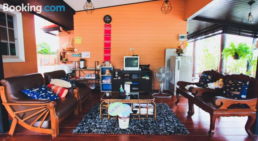 Baan Hmon Non-Lay Sattahip
