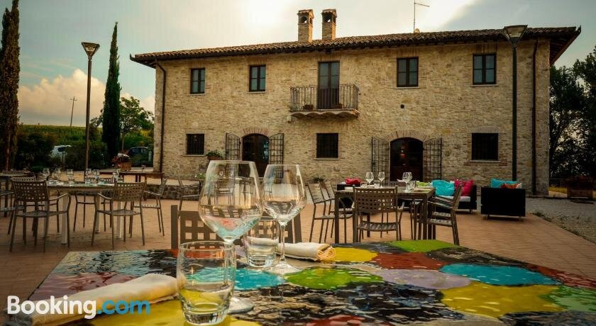 Casale Il Pisciarello