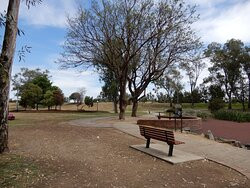 Tamworth Regional Playground-塔姆沃思必去景点