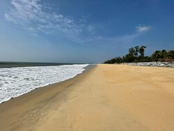 Kodi Beach-Kundapur必去景点