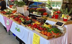Battle Creek Farmers Market景点图片