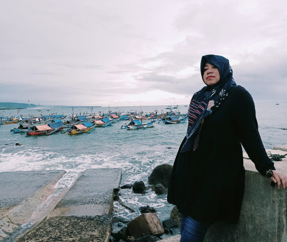 Pantai Jayanti Cianjur-Cidamar必去景点