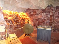 OASE Fitness Club-不莱梅必去景点