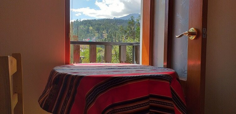 Hostal Casa del Montañista主图