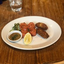 克雷肯贝农场宾馆主图