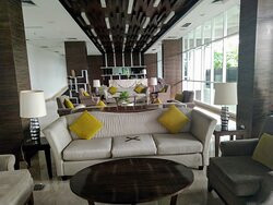 Hotel Santika Cikarang主图