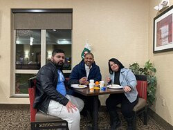 Comfort Suites主图