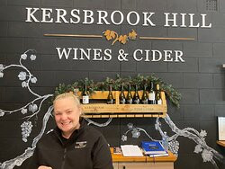 Kersbrook Hill Wines & Cider景点图片