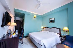 Capitol Residency主图