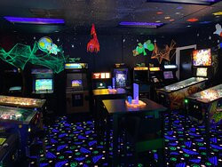 Arcade Monsters Palm Bay景点图片
