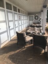 Strandhaus No. 12-餐饮