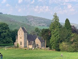 Ilam Park景点图片