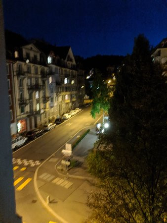 三王酒店主图