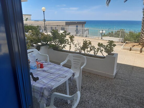 Hotel Baia Santa Barbara主图