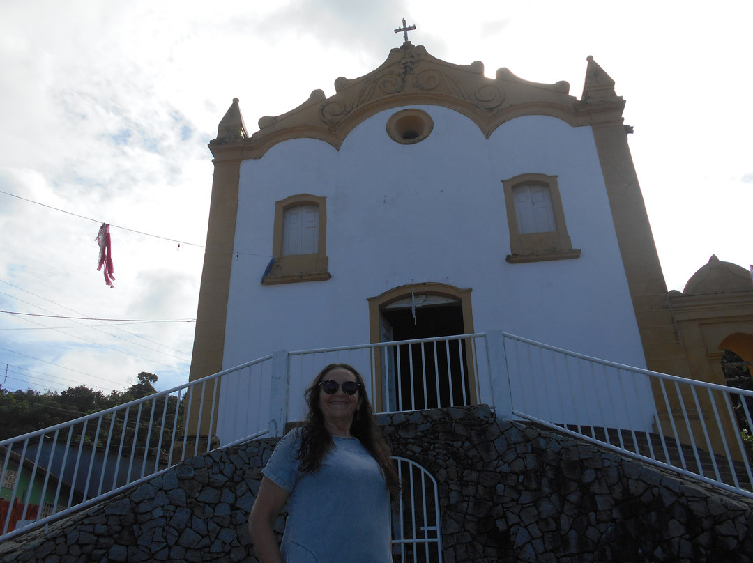 Paróquia Nossa Senhora Mãe Do Povo景点图片