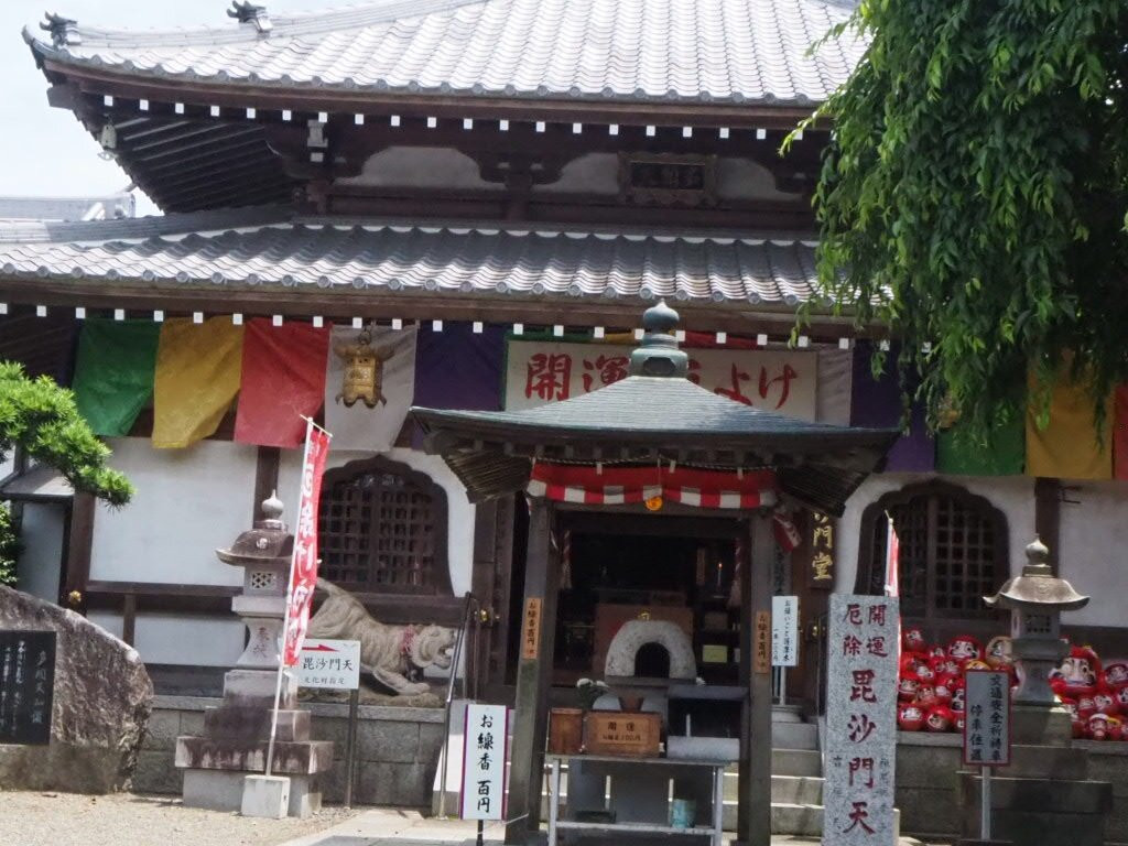 Ichijo-in Temple景点图片