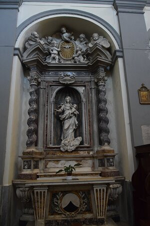 Chiesa di San Remigio景点图片