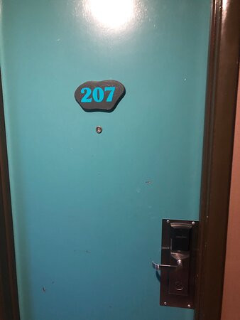 Aartpark Hotel Inn at Lewiston主图