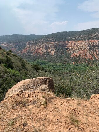 Diff.-特柳赖德必去景点