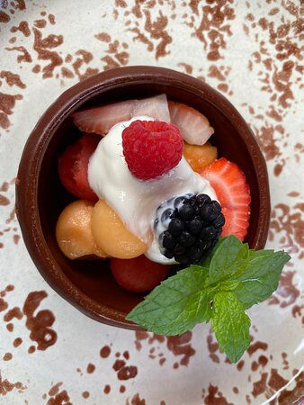 1840 Tucker House Bed and Breakfast主图