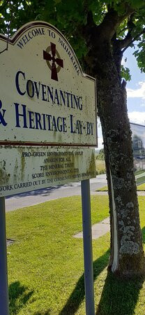Covenanting Heritage Park景点图片