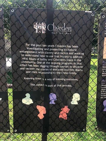 克莱夫登-费城必去景点