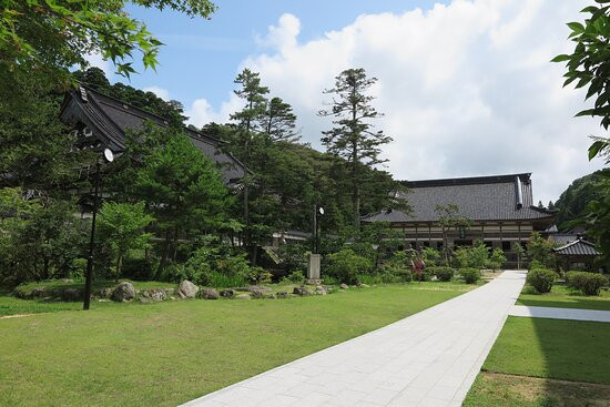 Daihonzan Soujiji Soin景点图片