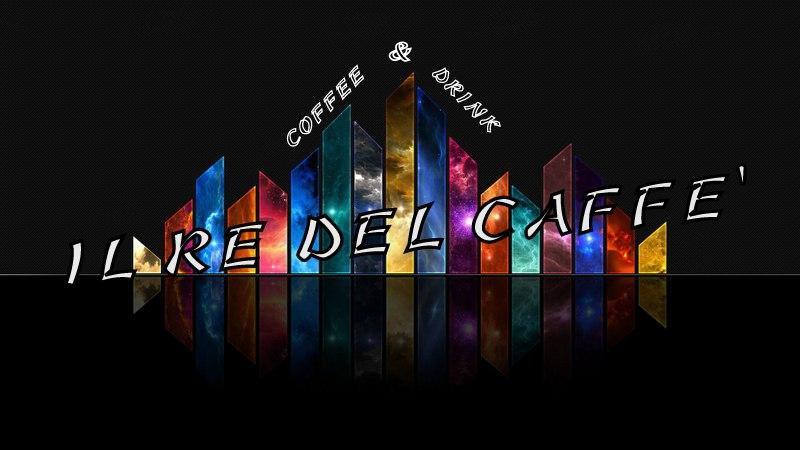 Vermicino旅游景点-Il Re Del Caffè