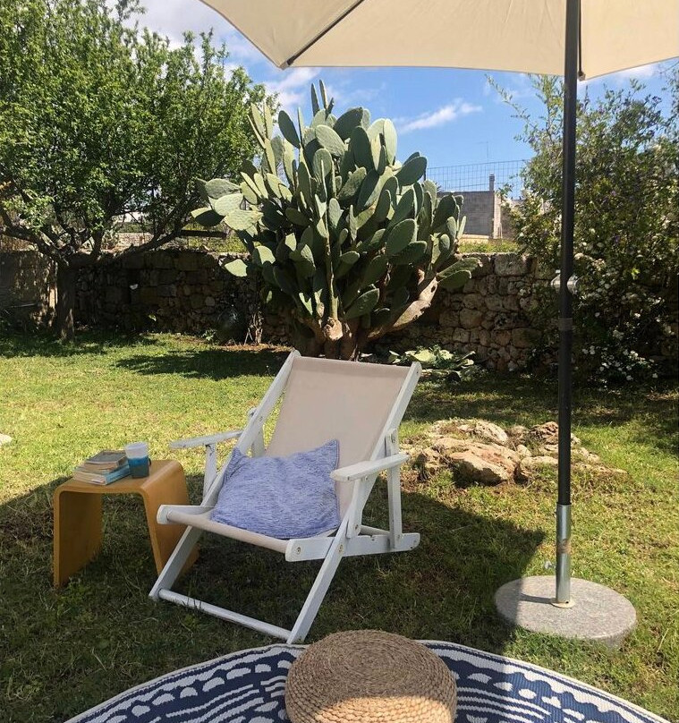 Aquilino Bed & Breakfast主图