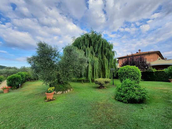 B&B Il Giardino主图