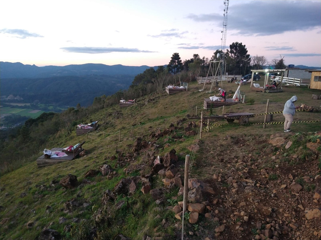 Morro Do Parapente Urubici景点图片