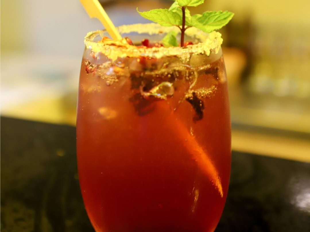 Malecon de Guatapé-Guatape必去景点