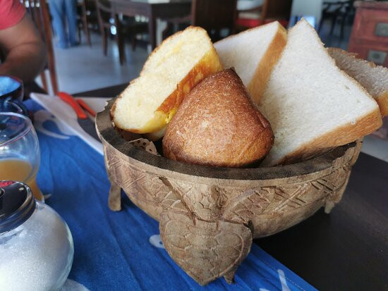 Hotel Hibiscus Ulm coeur de Voh主图