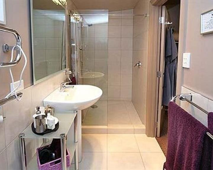 King's View Lodge主图