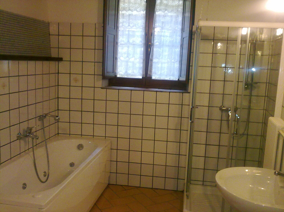 Agriturismo Il Falco Country House
