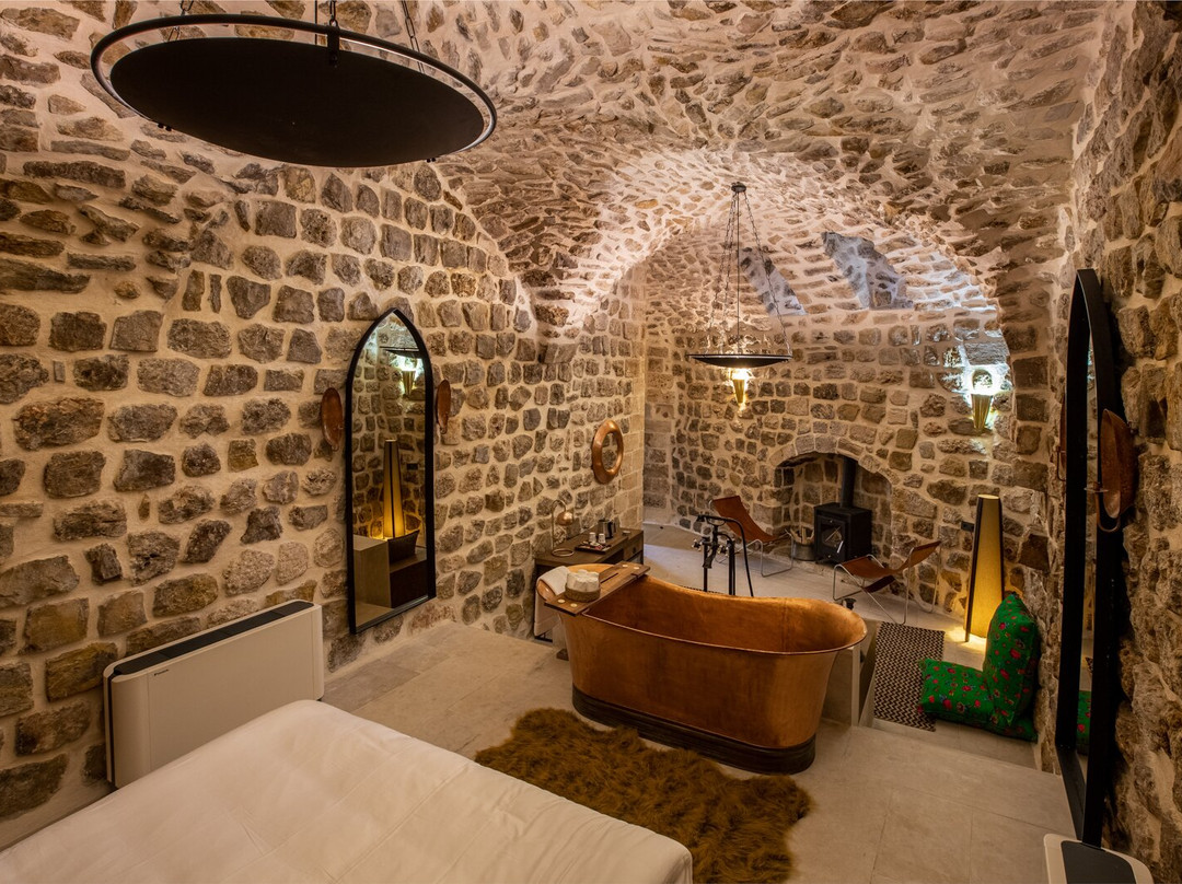 Mirsoum Hotels主图