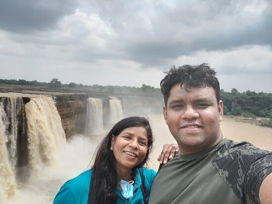 Chitrakote Falls-Kanger Valley National Park必去景点