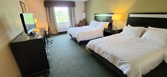 Holiday Inn Express & Suites Monaca - Center Township, an IHG Hotel-客卧