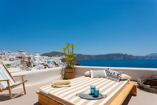 Spitia Santorini主图